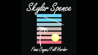 Skylar Spence - Fiona Coyne