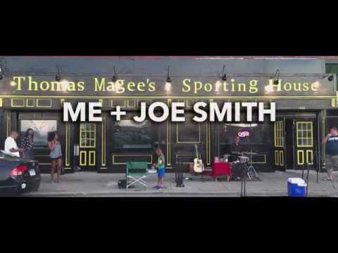 Me + Joe Smith - Live from the Sidewalk 1 - Aaliyah