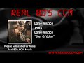 Lone Justice - East Of Eden