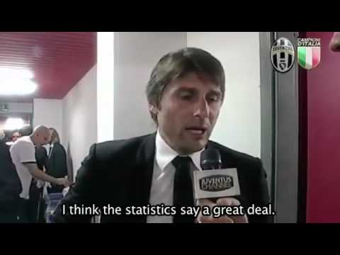 Juventus Campione dItalia Le voci dei protagonisti