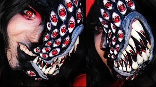 HELLHOUND ALUCARD | ANIME NYX Face Awards Top 20