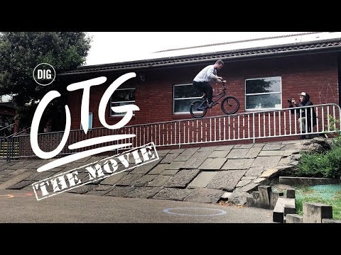 OTG Crew - The Movie