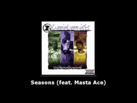 Video thumbnail for Seasons