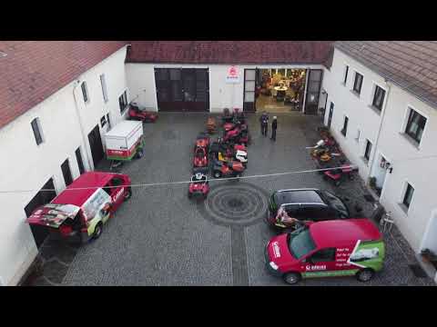 Video 1 Döring Geräte- und Fahrzeugtechnik