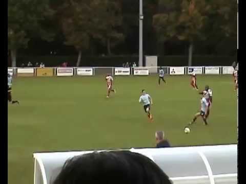 Soissons OSQ 10 10 2015 coupe de picardie 2ème tour 35