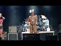 FELIPE ROSE Live Sizzle Reel