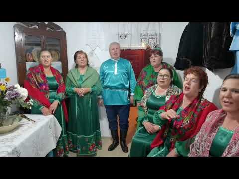 Slaveanka la Centrul de Cultura si Educatie Slava Cercheza