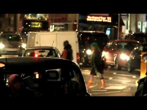 逾期的人類 (Humanity Overdue)