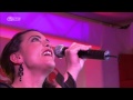 Caro Emerald - A Night Like This // live @ Q-hotel 2013