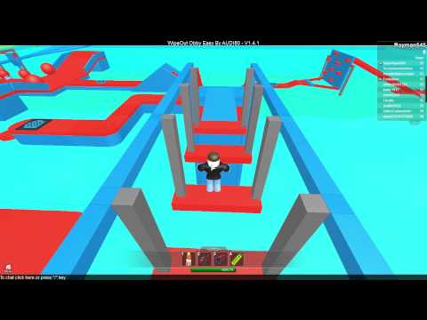 Roblox Ep 2 Wipeout Obby National Gaming Apphackzone Com - roblox wipeout obby game