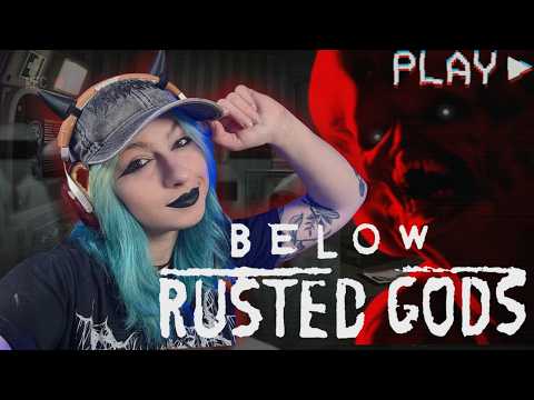 Steam Community :: Below, Rusted Gods