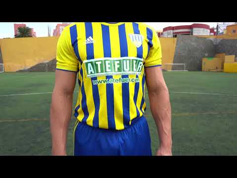 Nueva Equipación UD Atalaya | Temporada 2022/2023