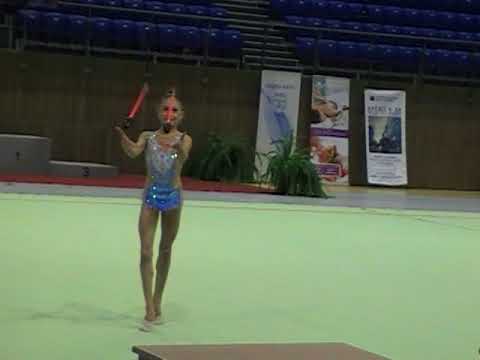 Анджелика Казакова, Грация, бухалки, Приз Царица Маргарита 2017