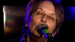 DoD Sessions: Mary Gauthier - How You Learn To Live Alone & Another Train