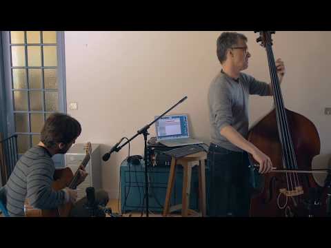 Gildas Boclé Nelson Veras "How insensitive"