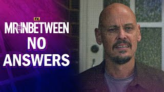 Ray Doesn&#39;t Answer Questions - Scene | Mr Inbetween | FX