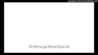 03 Minna ga Minna Eiyuu alt