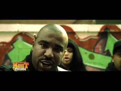 N.O.R.E "R.E.A.L" (Starring Styles P) Produced by: SPK