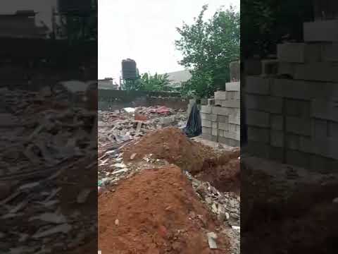 Almost Full Plot of Land for Sale – Off Ikotun–Igando Road
