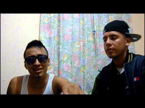 La Vida Loca - Yoshi Ft. Chico Cruz