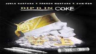 Juelz Santana - Dip&#39;d In Coke Feat. French Montana &amp; Cam&#39;ron