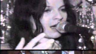 Jesca Hoop Live Online Performance - Silverscreen