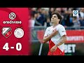 Ausgerechnet Gegen Ajax Doppelpack Rodríguez Auch Haller Trifft FC Utrecht Ajax Amsterdam