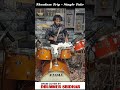 Thaalam Trip | Classical Drum Cover - Part -1