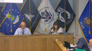 County Board 2026/08/17