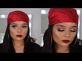 Easy Simple Makeup Tutorial Glambynissy