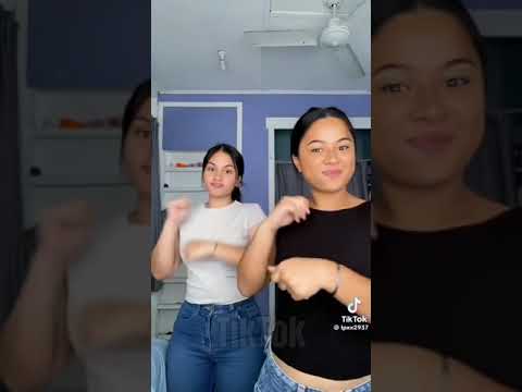 Poly only girl TikTok 2025