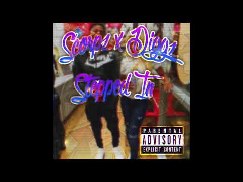 Scorpz x Diggz [Stepped In]