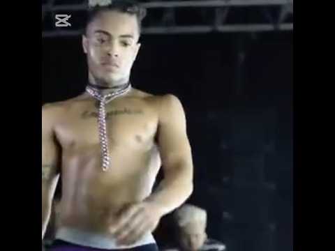 Xxxtentaction - GXD Damn (Music Video)