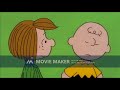 Snoopy Come Home 2002 DVD 1972 Part 8 HD