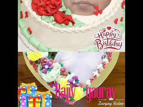 Happy birthday to you rajeev
