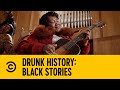 Sister Rosetta Tharpe The Queen of Rock and Roll | Drunk History: Black Stories