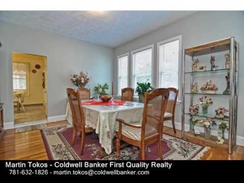 105 Harvard St., Everett MA 02149 - Multi Family Home - Real Estate - For Sale -