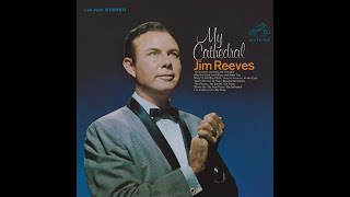 Jim Reeves - I've Lived A Lot In My Time(HD)(with lyrics)