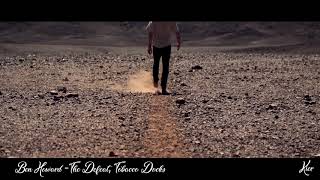 Ben Howard - The Defeat Live @ Tobacco Docks