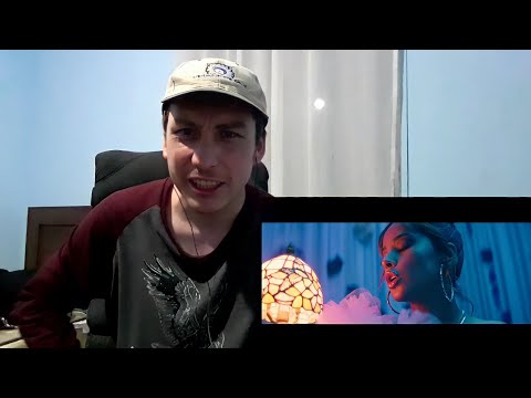 (REACCION) KEVVO, Arcangel, Becky G, Ft. Darell - Te Va Bien (Official Video)