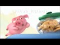 Piggy Cookie Funny Song