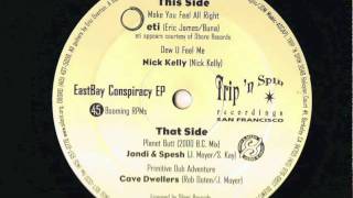 Dew U Feel Me - Nick Kelly