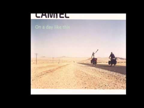 Camiel - Take me to this place