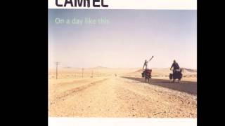 Camiel - Take me to this place