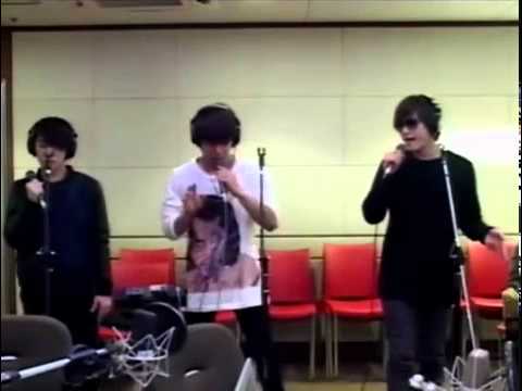 101213 S.M The Ballad - Hot times at Starry night