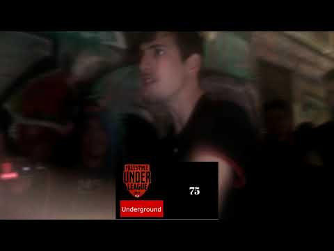 PreFUL Barna Zoyert - Zorrito - K. OS - Alter Ego