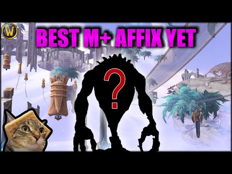 NEW Mythic+ Affix "Prideful" Everything You Need To Know [Shadowlands]