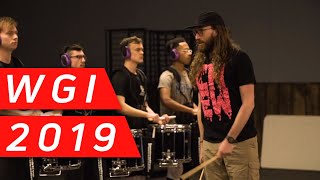 Perspective Music Video