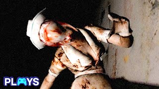 The Most Terrifying Video Game Of All Time