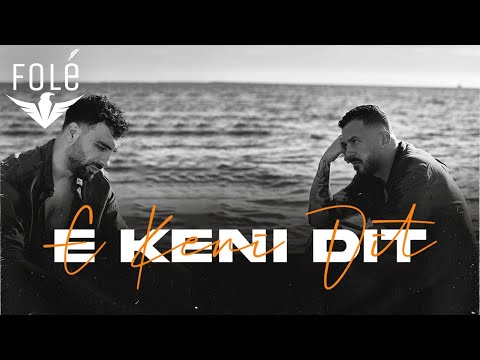 Romeo Veshaj x Ledri Vula - E Keni Dit (Official Video)